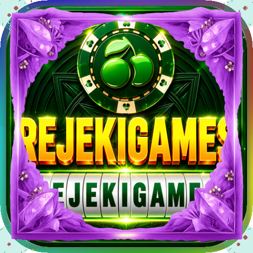 rejekigames — galeri pratinjau Resmi APK